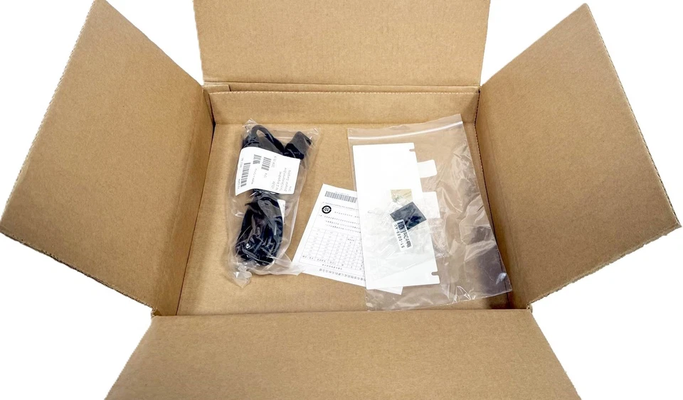 Cisco WS-C2960C-12PC-L Catalyst 2960C 12x 10/100 PoE 2x Combo SFP Ether Switch - Image 4 of 4