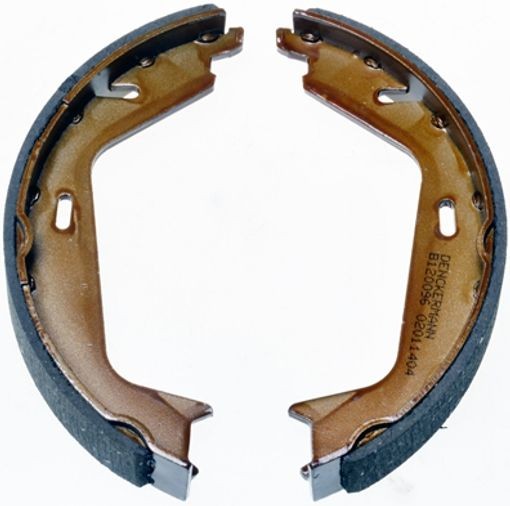 Fits DENCKERMANN ZAWIESZENIE B120096 BRAKE SHOES ⭐UK Stock⭐ - Image 15