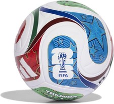World Cup 2026 Competition Ball FIFA Quality ...
