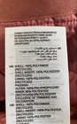Adidas Terrex Women's Wonder Red Insulated Hiking Puffer Jacket Sz 3X NWT — photo 6