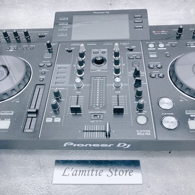 Pioneer XDJ-RX All-in-One DJ System Standalone Controller 2