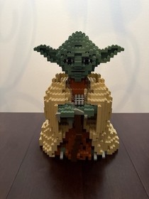 LEGO Star Wars: Yoda (7194)