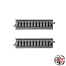 NEW Kato USA Inc. N 124mm 4-7/8 Straight Viaduct 2 KAT20420 N Track