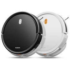 Xiaomi Saugroboter Schwarz