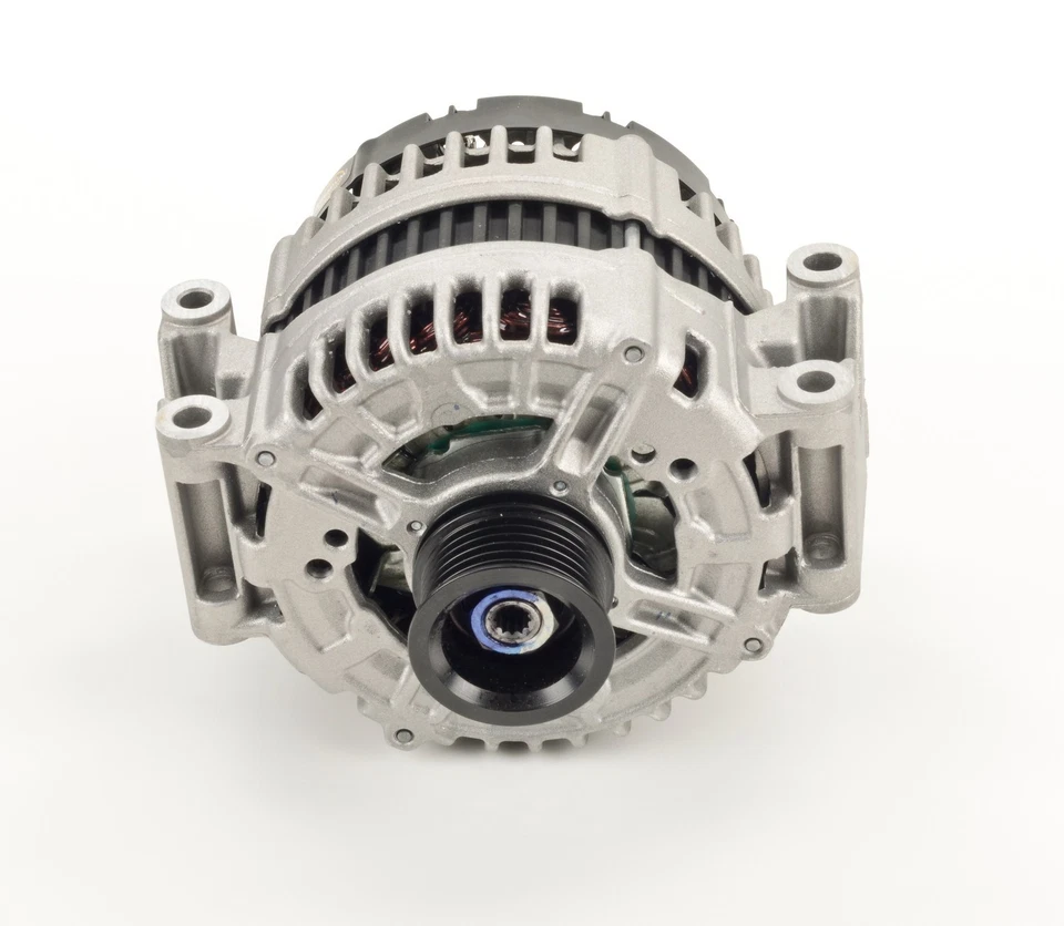 Alternador Bosch AL0862X para 07-15 Mercedes C63 AMG CLS63 AMG E63 AMG ML63 AMG Foto 4 de 4