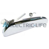 Links Electric Life ZR60162 TüRgriff, Innenausstattung FüR Lancia