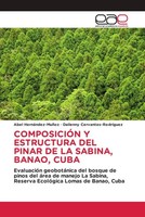 Abel HernáNdez-MuñOz (U. A.) | ComposiciÓN Y Estructura DEL Pinar DE La...