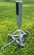 Leveling Stand For Rapsodo MLM2PRO Mobile Launch Monitor