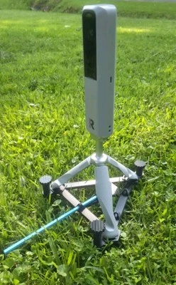 Leveling Stand For Rapsodo MLM2PRO Mobile Launch Monitor