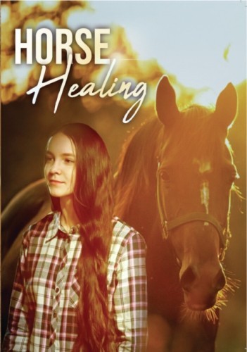 HORSE HEALING - Region 1 DVD,US Import - Imagen 1 de 1
