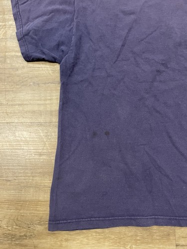 Vintage Boston Red Sox MLB Blue Baseball Shirt Men’s XL - Picture 3 of 8