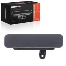 Front Left Driver Side Exterior Door Handle Compatible with Ford E-150 E150