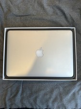 Apple MacBook Pro Retina 13" Mid 2014 256gb HD 2.6ghz Intel Core I5 8gb