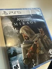 Assassin's Creed: Mirage - PlayStation 5