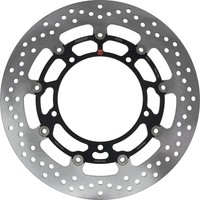 Bremsscheibe Vorne Passend FüR Yamaha Xt Z Super Tenere Worldcrosser 1200 2016