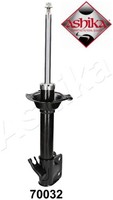 Ashika MA-70032 StoßDäMpfer StossdäMpfer Hinterachse Hinten FüR Subaru