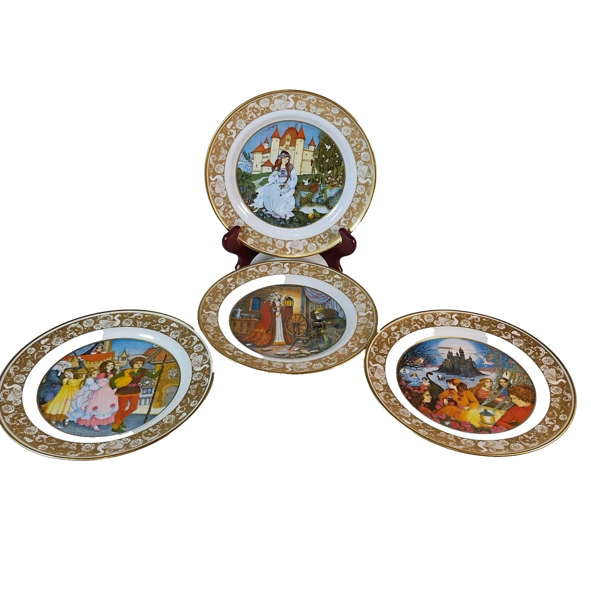 Franklin Porcelain In Franklin Mint Collector Plates for sale | eBay