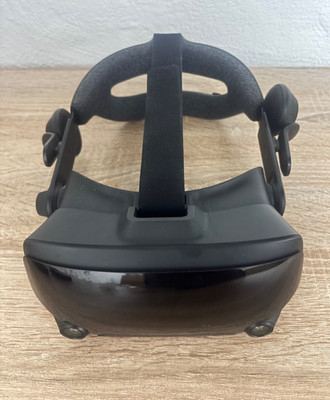 Valve index VR-Headstet (Brille) Mit Lade Kabel
