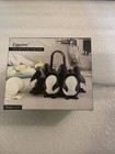 Junk Lot New Items Ironman Puzzle Egguins Cat Crimes Brookstone Puretones — photo 9