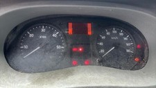 Compteur Renault MASTER