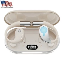 AI Real-Time Translation Earbuds: 144 Languages, Seamless 2-Way Communication