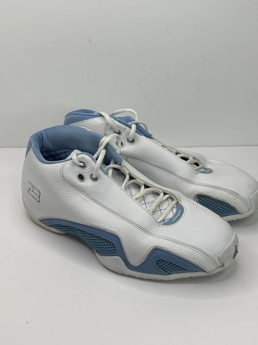 Jordan 21 Low University Blue for Sale | Authenticity Guaranteed