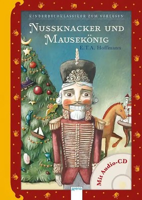 Nussknacker und Mausekönig