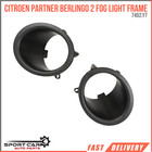 Phare de sauna antibrouillard pour Citroën Partner MK2 gauche droite 7452.Y7