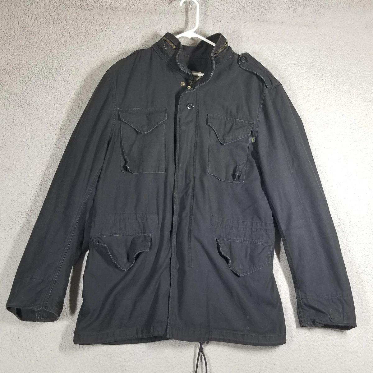 Alpha Industries M65 for sale - eBay