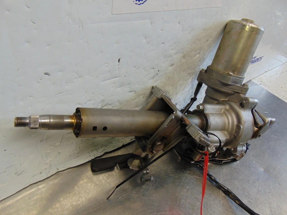 Subaru Daihatsu Dirección Eléctrica 05-11 Columna PAS + Motor 45250-B1013 Foto 2 de 4