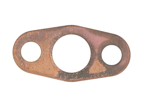 Dichtung Sls/Sas AuspuffkrüMmer -PIAGGIO- Vespa ET4 125-150, Lx 125-150, Lxv 125-image