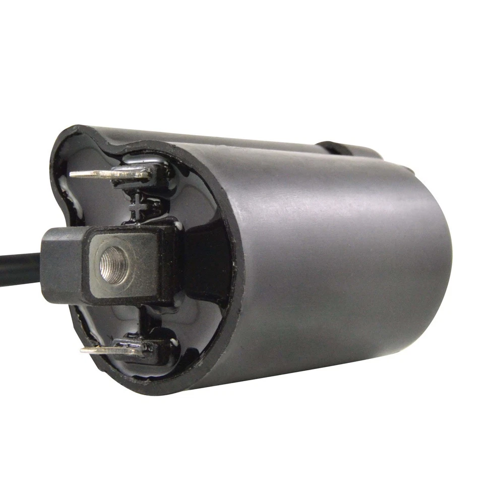 Bobina de encendido externa para Honda Interceptor VTR 250 800 1998 1999 2000 2001 Foto 3 de 4
