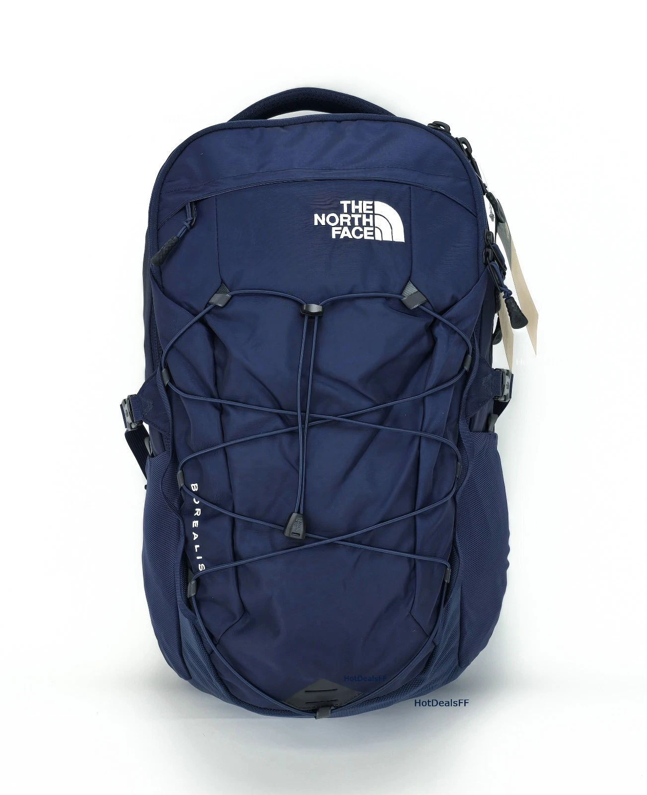 The North Face Unisex Borealis 28L Backpack / Daypack, Navy, NEW WITH TAGS
Opens in a new window or