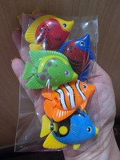 5 Replacement of Floating Fish for Sensory Bu...