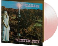 Vinile - Colosseum - Valentyne Suite - Music On Vinyl -D- Neu