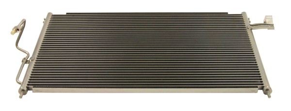 Kondensator Klimaanlage Maxgear AC830041 FÜR Mazda Klimakondensator KlimakÜHler-image