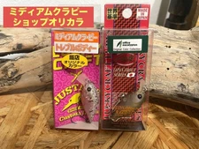 Area Trout Lucky Craft Medium Crappie Shop Oricolor