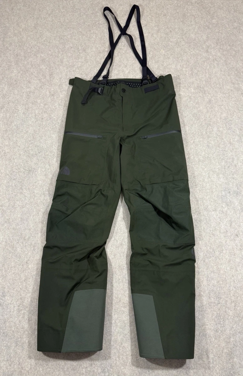 North Face Free Thinker In Winter Sports Snow Pants & Bibs for