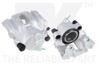 Bremssattel NK 211572 Gusseisen FüR BMW 5Er E34 Touring 518 520 24V 524 525 Tds