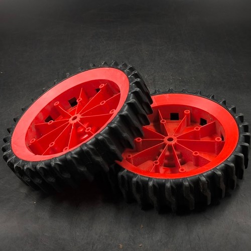 AL-KO Gudenaa 1000 W (Robolinho 1150W) Rad für Rasenmäher Gebraucht