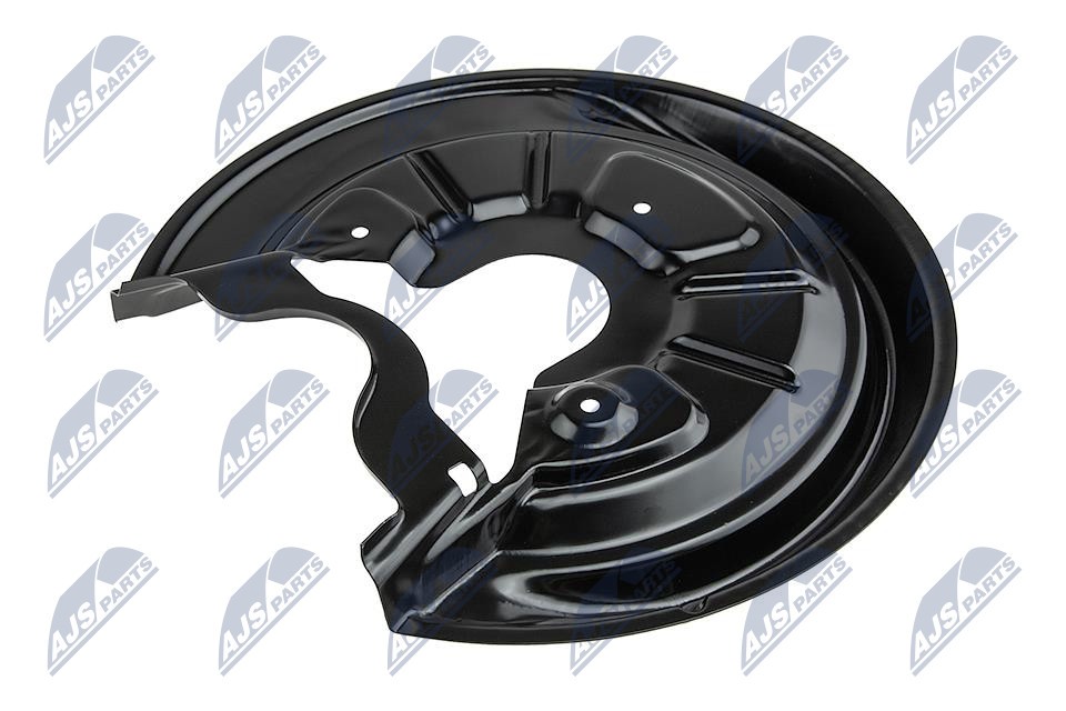 Fits NTY HTO-VW-002 DISC BRAKE DUST SHIELD  ⭐UK Stock⭐