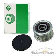 INA FREILAUF LICHTMASCHINE F&Uuml;R MERCEDES M-KLASSE W163 270 CDI