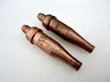 Genuine Victor Acetylene Cutting Torch Head 2-1-101 5-1-101