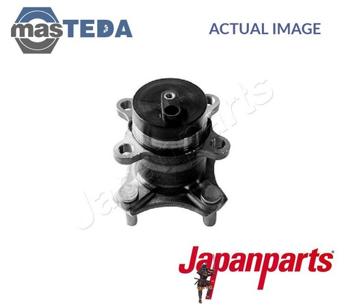 KK-28024 WHEEL HUB REAR JAPANPARTS NEW OE REPLACEMENT