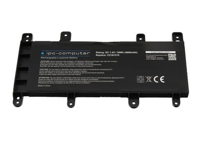 0B200-01800200 Akku 36Wh für Asus