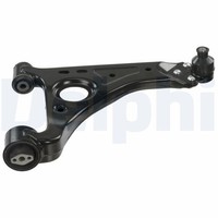 Querlenker Dreieckslenker Delphi TC3249 FüR Mokka Opel J13 Chevrolet Trax _76