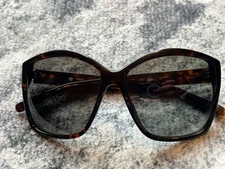 House of Harlow 1960 Women's Sunglasses 4670 Oversized 59-15 140