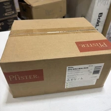 Pfister Willa - Tub & Shower Trim Kit -Brushed Nickel