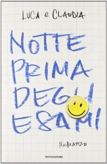 Notte prima degli esami | Buch | Zustand gut