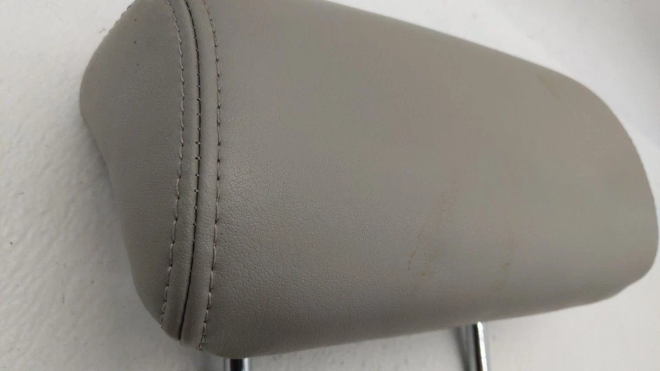 2004-2004 Nissan Maxima Headrest Head Rest Rear Center Seat Gray H47K9 - Image 3 of 4